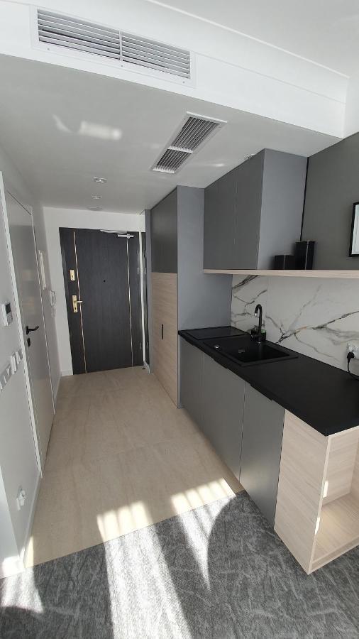 Lividus 434 By Edyta Apartment Swinoujscie Luaran gambar